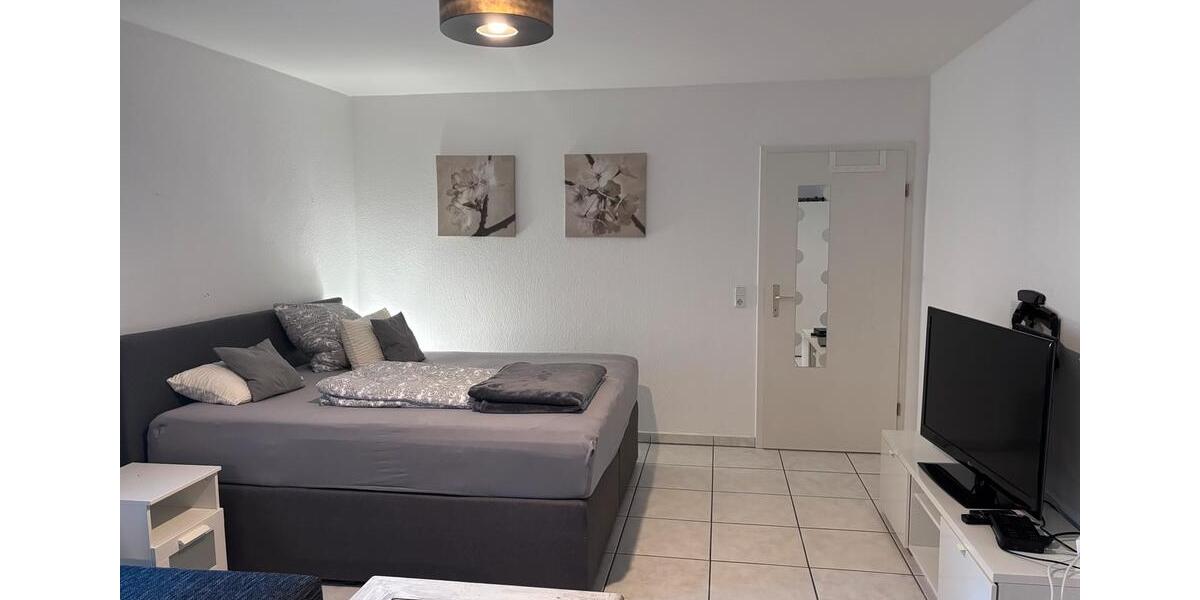 Erdgeschoßwohnung Dortmund Brackel - 1 Zimmer, 35 m&sup2;, 600&euro; | Angebot:26453833