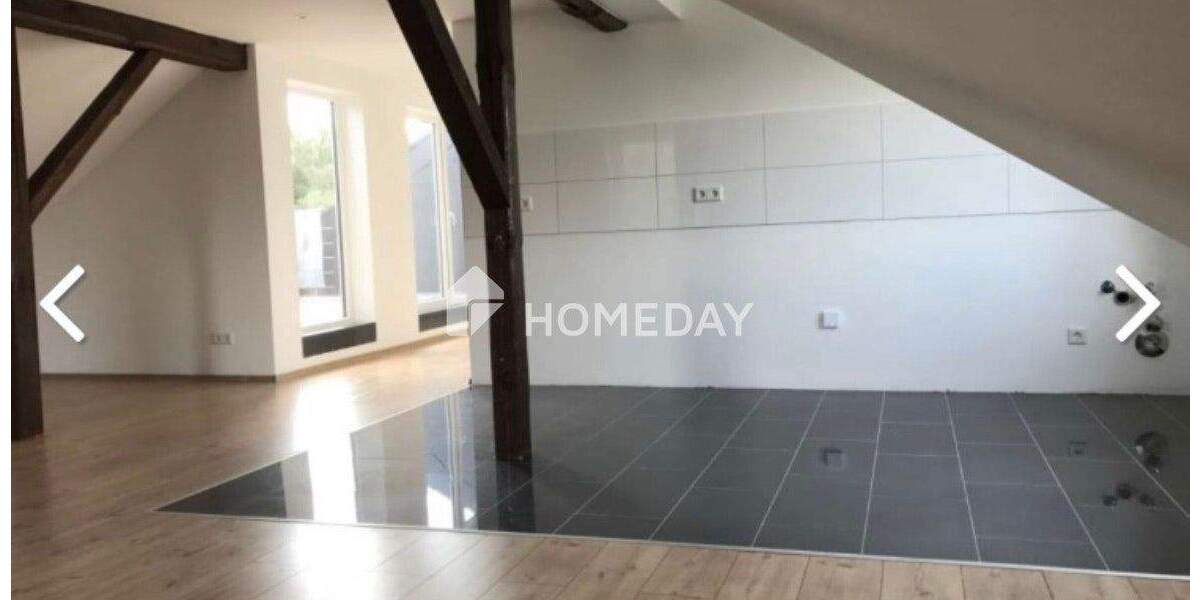 Etagenwohnung Dortmund Löttringhausen - 2 Zimmer, 75 m&sup2;, 185.000&euro; | Angebot:25773219