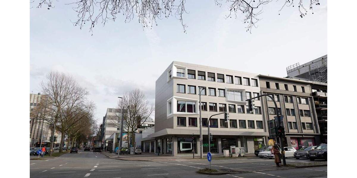 Gewerbeobjekt Bochum Innenstadt - 199&euro; | Angebot:25782926