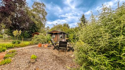 FAMILIENHAUS MIT DG-WOHNUNG & DOPPELGARAGE - Reihenhaus Dortmund Mengede | Angebot:27674454