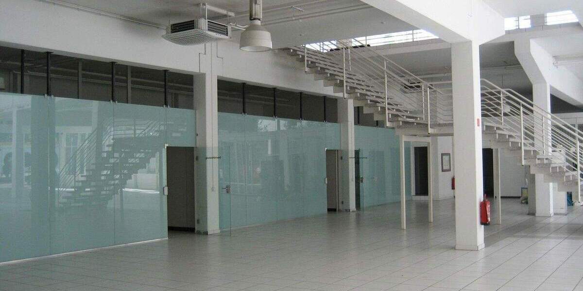 Gewerbeobjekt Lüdenscheid Schafsbrücke - 990.000&euro; | Angebot:25654280