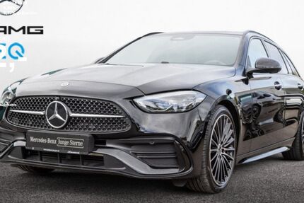 Mercedes-Benz C 180 10.560 km 38.440 &euro; Schwerte 58239