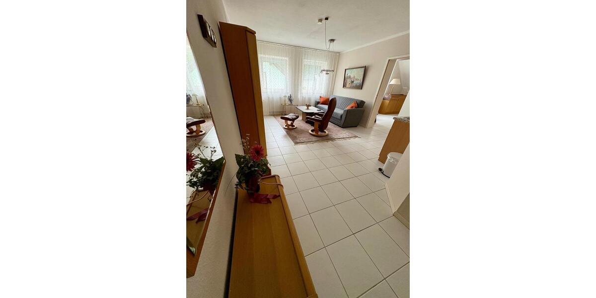 Etagenwohnung Hemer - 1 Zimmer, 550&euro; | Angebot:22266536