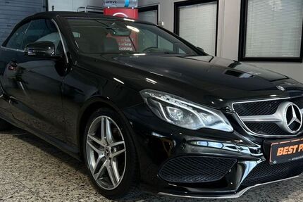 Mercedes-Benz E 200 51.000 km 22.890 &euro; Unna 59425