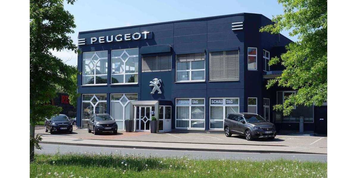 Peugeot 208 35.563 km 15.885 &euro; Dortmund 44263