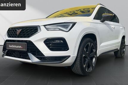 Cupra Ateca 16.290 km 28.990 &euro; Wuppertal 42109