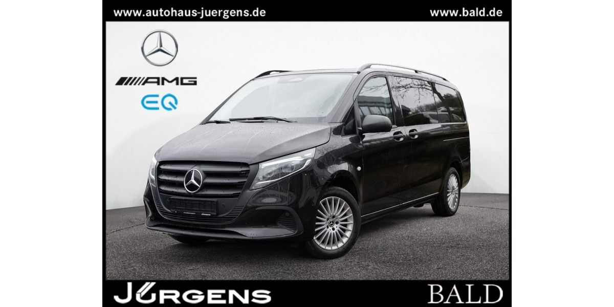 Mercedes-Benz Vito 49.583 km 45.990 &euro; Lüdenscheid 58507
