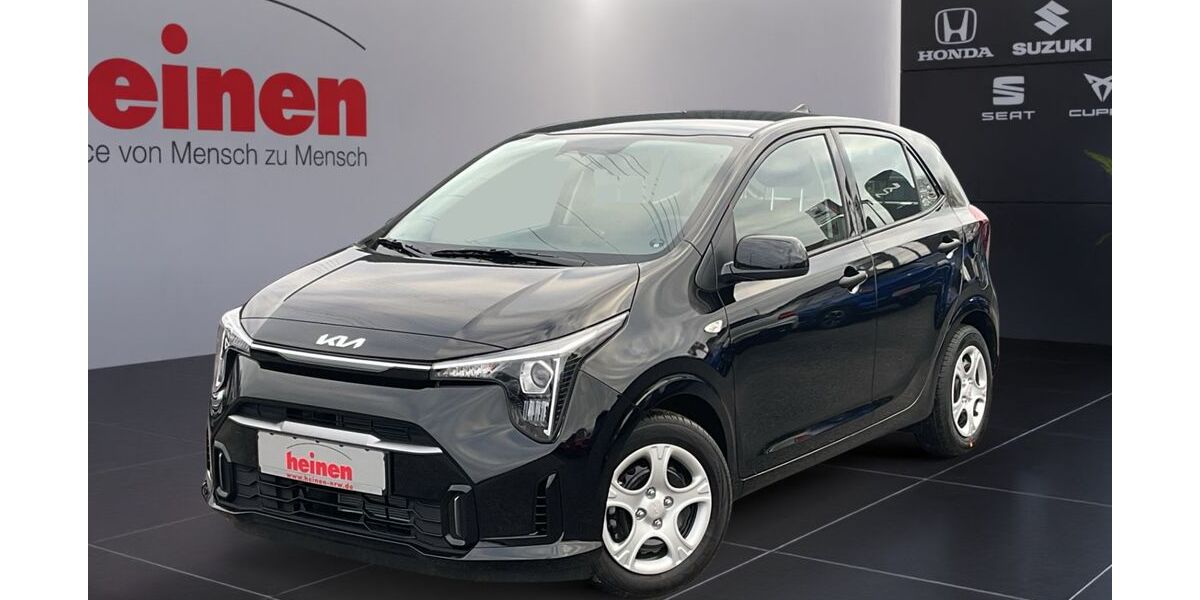 Kia Picanto 2.023 km 15.480 &euro; Holzwickede 59439