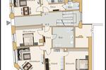 Erdgeschoßwohnung Ennepetal - 3 Zimmer, 84 m&sup2;, 650&euro; | Angebot:26608503