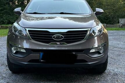 Kia Sportage 199.950 km 6.150 &euro; Lünen 44534
