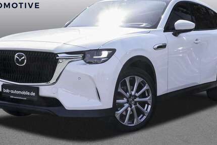 Mazda CX-60 62.631 km 33.681 &euro; Hagen 58135