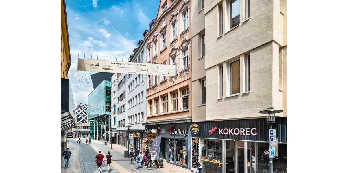 Gewerbeobjekt Dortmund - 690&euro; | Angebot:23863458