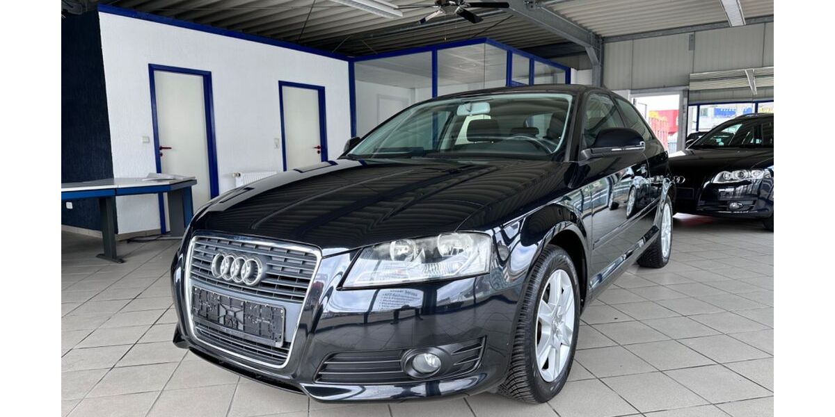 Audi A3 117.000 km 3.999 &euro; Bochum 44809