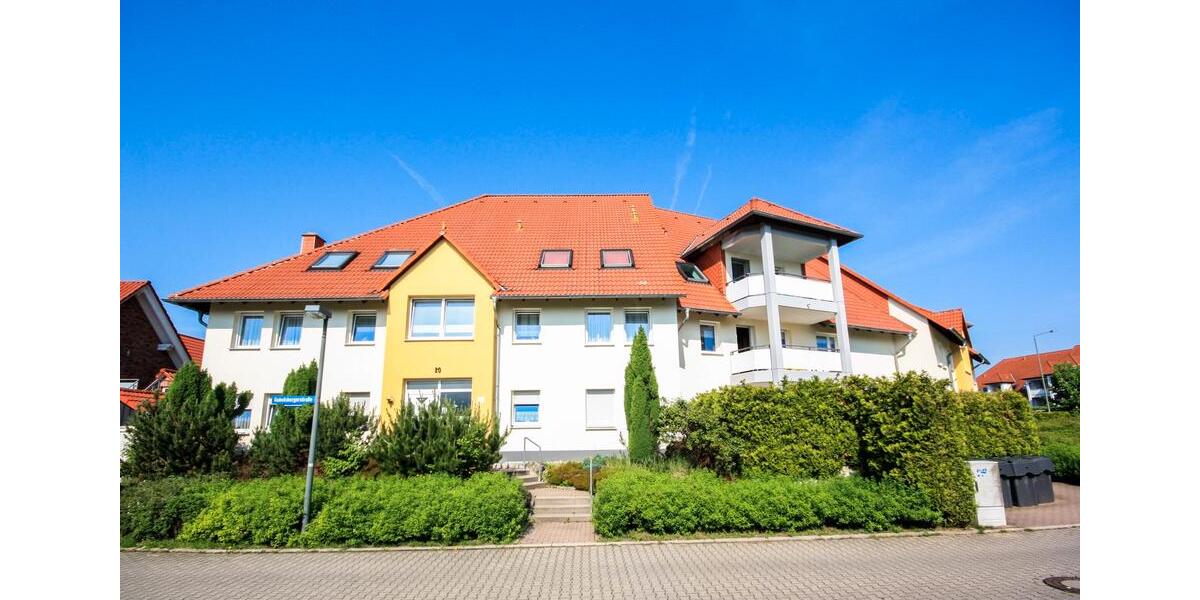 Etagenwohnung Iserlohn Sümmern - 2 Zimmer, 61 m&sup2;, 339&euro; | Angebot:26560271