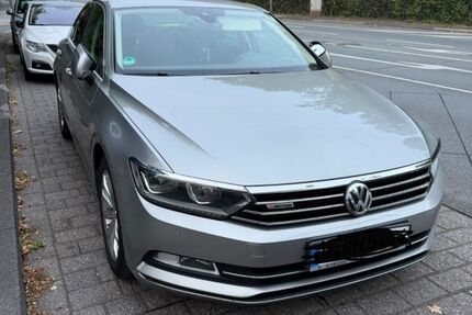 VW Passat 180.600 km 12.999 &euro; Wuppertal 42109