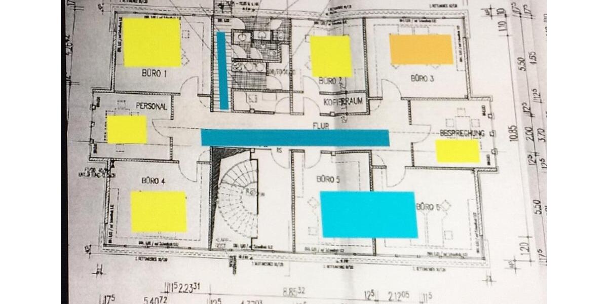 Gewerbeobjekt Bochum Laer - 570&euro; | Angebot:25806721