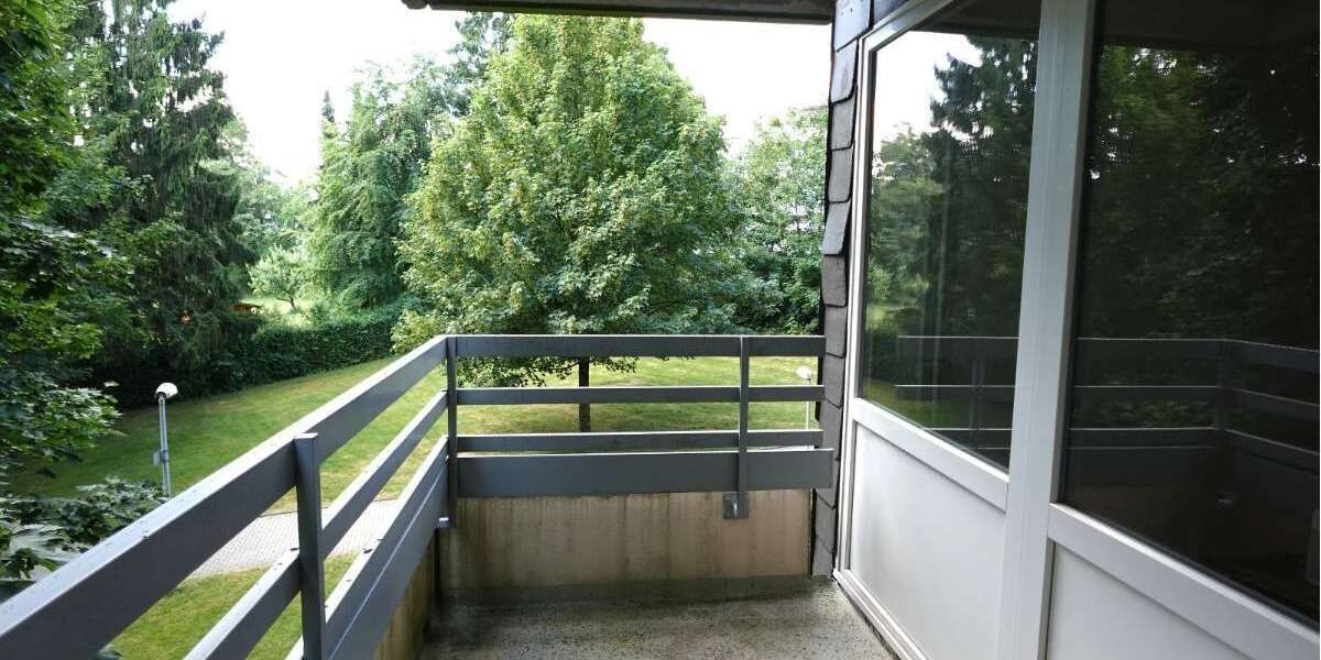 Etagenwohnung Radevormwald Uelfe IV - 1 Zimmer, 39 m&sup2;, 340&euro; | Angebot:27103834