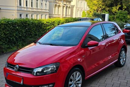 VW Polo 123.500 km 6.649 &euro; Wuppertal 42115
