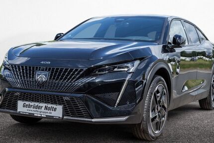 Peugeot 408 12.199 km 27.450 &euro; Iserlohn 58636