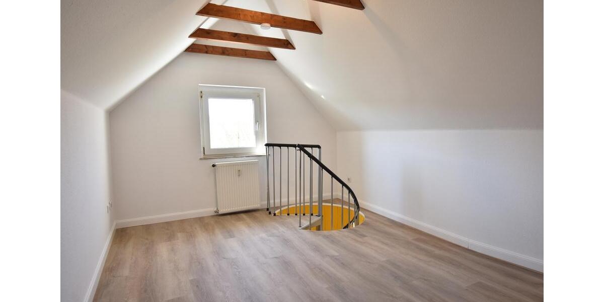 Etagenwohnung Hagen Dahl - 2 Zimmer, 47 m&sup2;, 500&euro; | Angebot:26440886