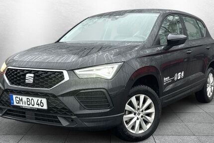 Seat Ateca 8.000 km 21.990 &euro; Wipperfürth 51688