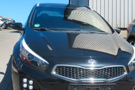 Kia ceed Sportswagon 126.920 km 8.990 &euro; Herne 44653