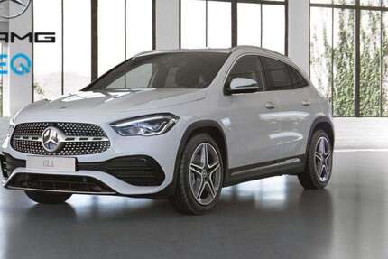 Mercedes-Benz GLA 250 46.506 km 34.370 &euro; Dortmund 44139