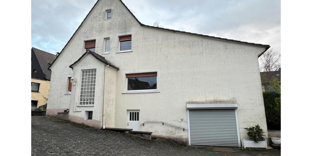 Doppelhaushälfte Lüdenscheid Staberg - 4 Zimmer, 100 m&sup2;, 249.000&euro; | Angebot:26704807