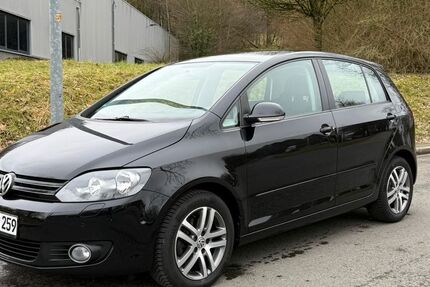 VW Golf Plus 79.000 km 5.750 &euro; Gevelsberg 58285