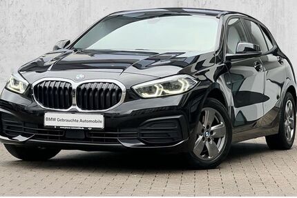 BMW 116 115.389 km 16.290 &euro; Wuppertal 42117