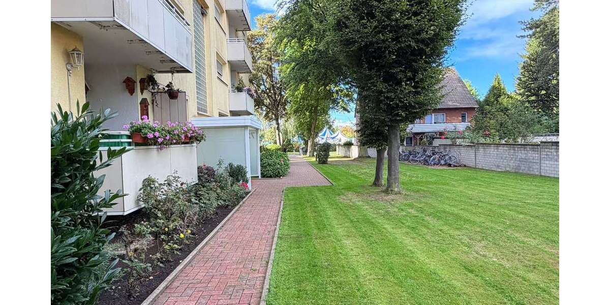 Etagenwohnung Herne Baukau - 4.5 Zimmer, 95 m&sup2;, 185.000&euro; | Angebot:27480692