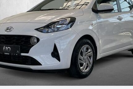 Hyundai i10 48.829 km 10.470 &euro; Castrop-Rauxel 44575