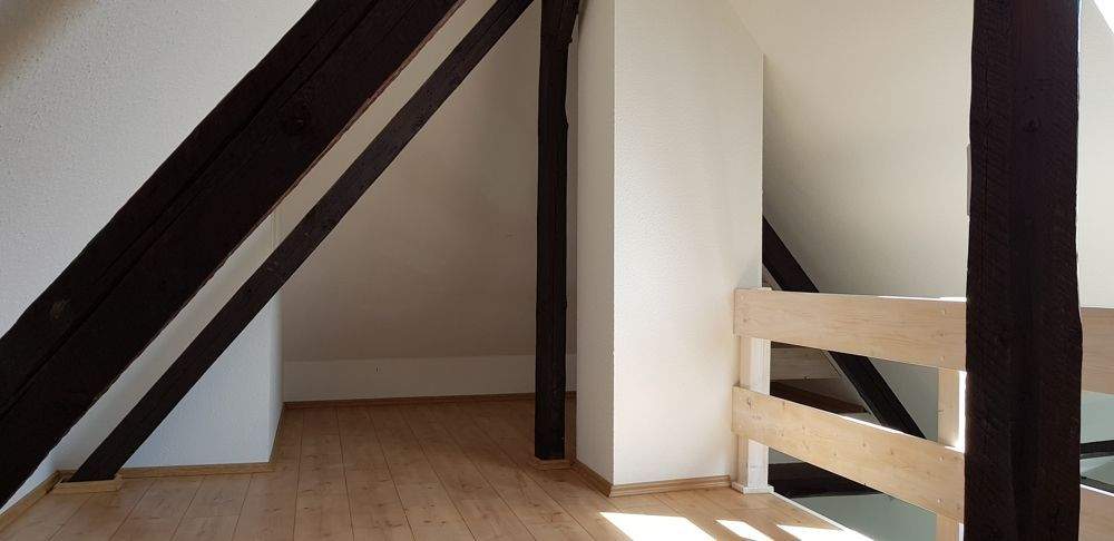 Etagenwohnung Gevelsberg - 3 Zimmer, 76 m&sup2;, 595&euro; | Angebot:25686629