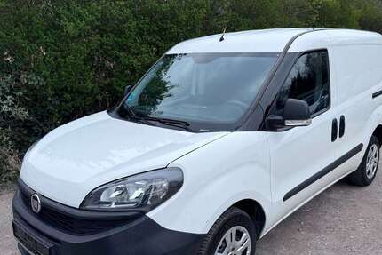 Fiat Doblo 130.000 km 5.900 &euro; Herne 44628