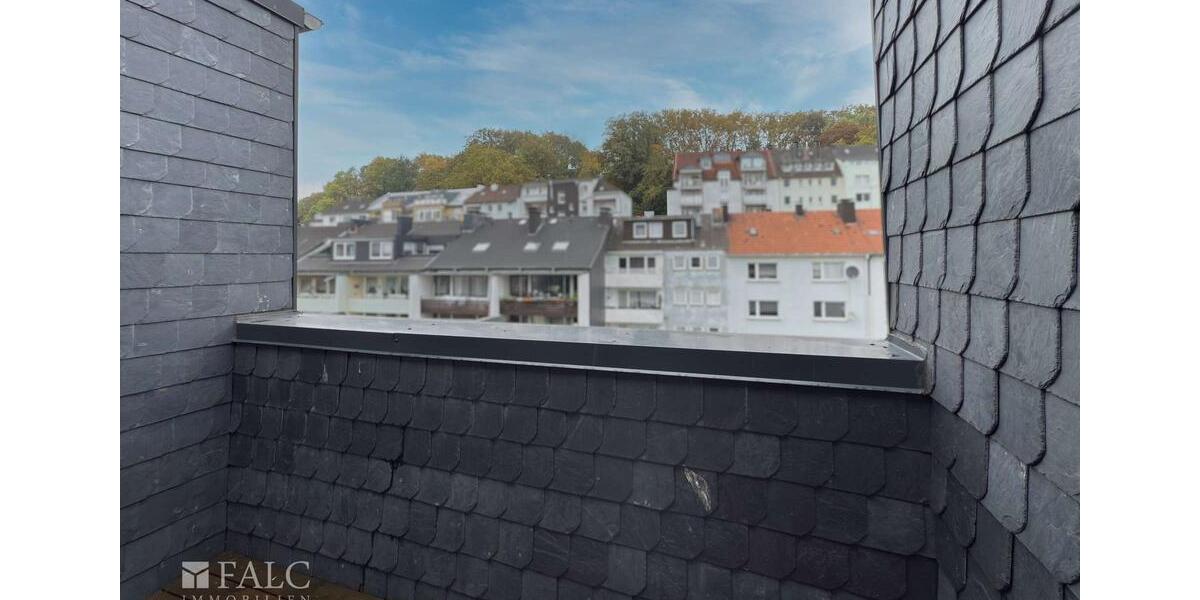 Loft - Studio - Atelier Wuppertal Barmen - 2 Zimmer, 122 m&sup2;, 1.065&euro; | Angebot:25416446
