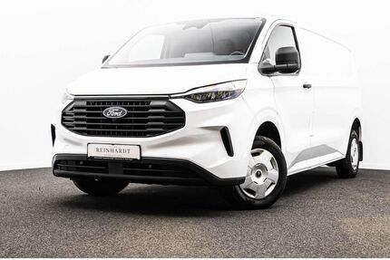 Ford Transit Custom 78.417 km 23.770 &euro; Hagen 58091