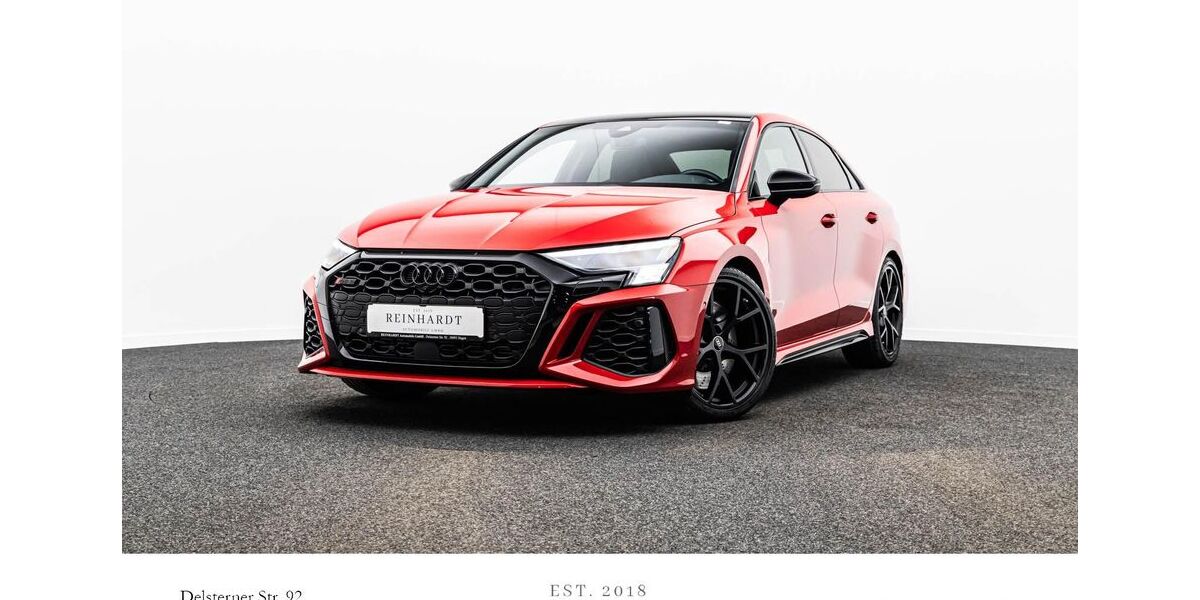 Audi RS3 74.800 km 50.830 &euro; Hagen 58091