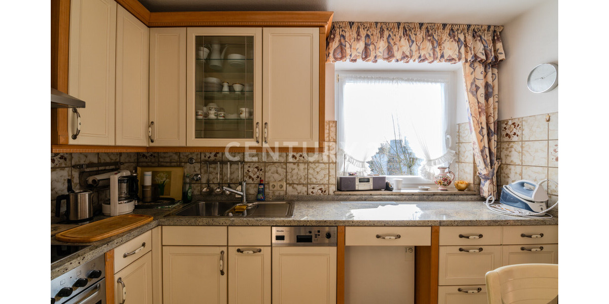 Wohlfühlwohnung in guter Nachbarschaft und Blick auf den Florian - Etagenwohnung Dortmund (Gartenstadt / Mitte) Mitte) | Angebot:21617371