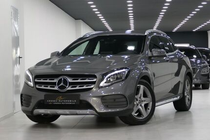 Mercedes-Benz GLA 250 68.031 km 24.880 &euro; Wuppertal 42349
