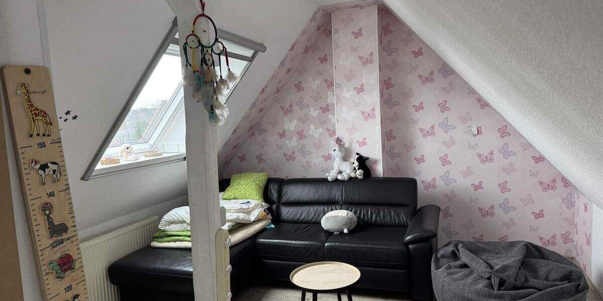 Mehrfamilienhaus, Wohnhaus Herne Sodingen - 7 Zimmer, 161 m&sup2;, 459.000&euro; | Angebot:25686962