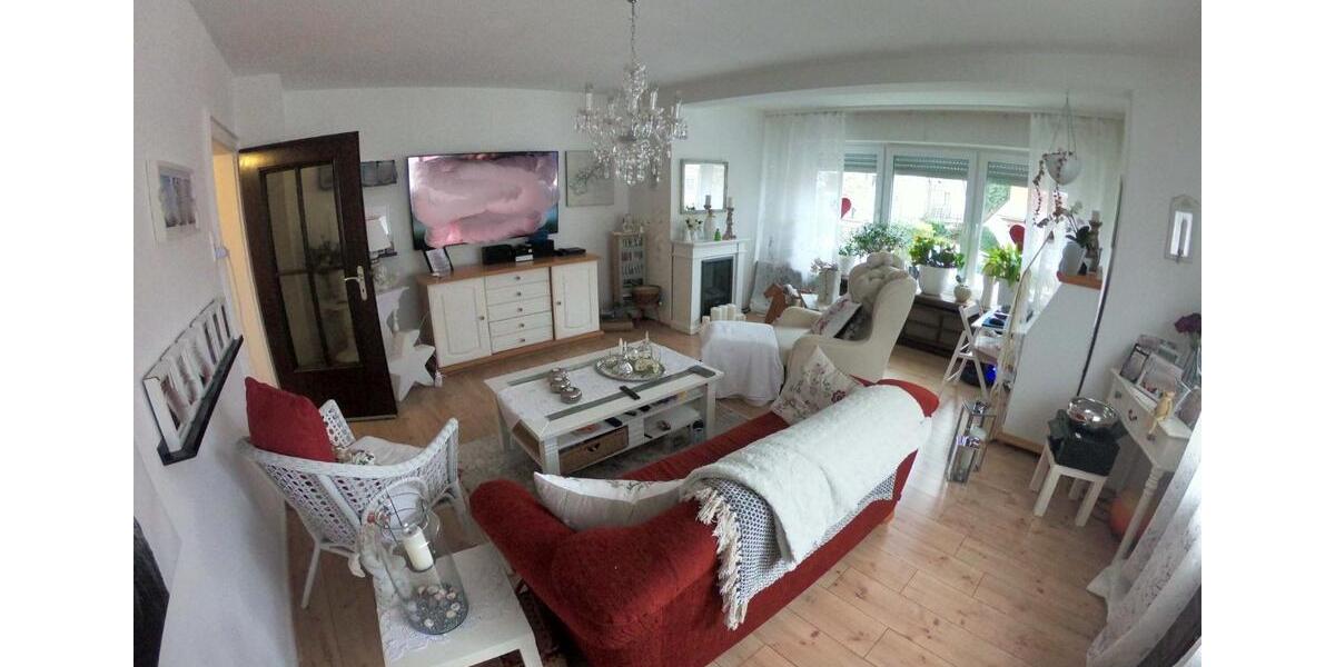 Erdgeschoßwohnung Hagen Hohenlimburg - 3 Zimmer, 67 m&sup2;, 700&euro; | Angebot:25794781