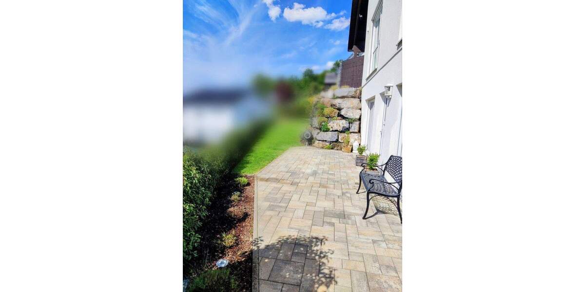 Einfamilienhaus Ennepetal Altenvoerde - 7 Zimmer, 208 m&sup2;, 749.000&euro; | Angebot:25948110