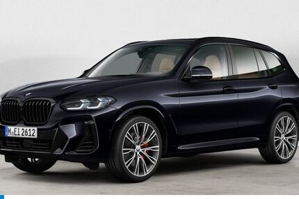 BMW X3 36.879 km 51.890 &euro; Remscheid 42897