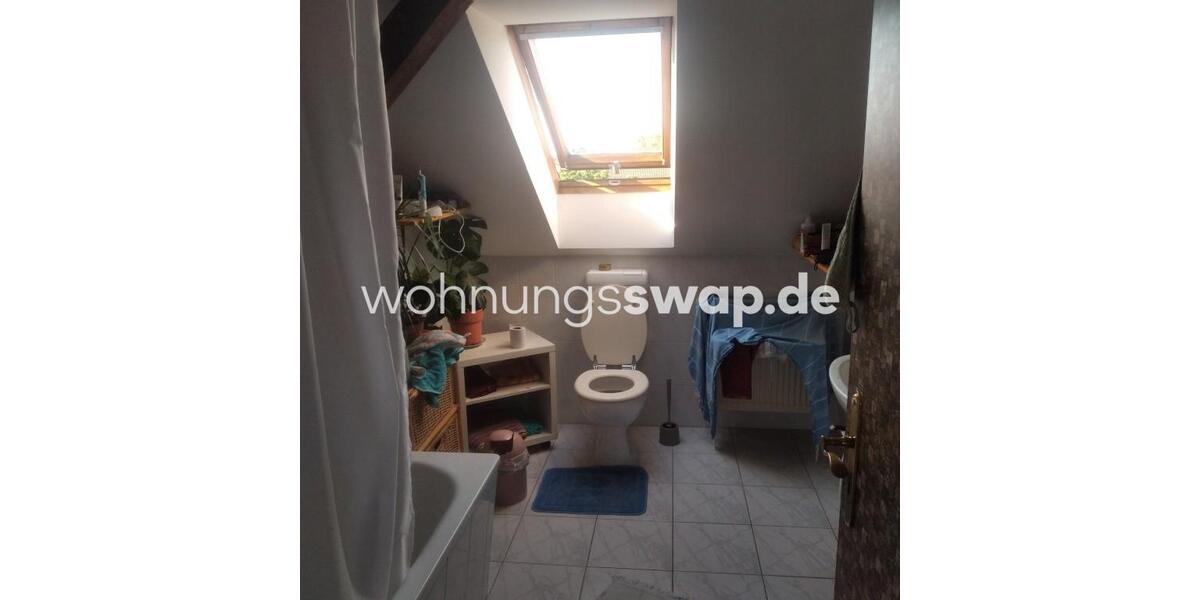 Etagenwohnung Dortmund Hombruch - 4 Zimmer, 68 m&sup2;, 650&euro; | Angebot:24538933
