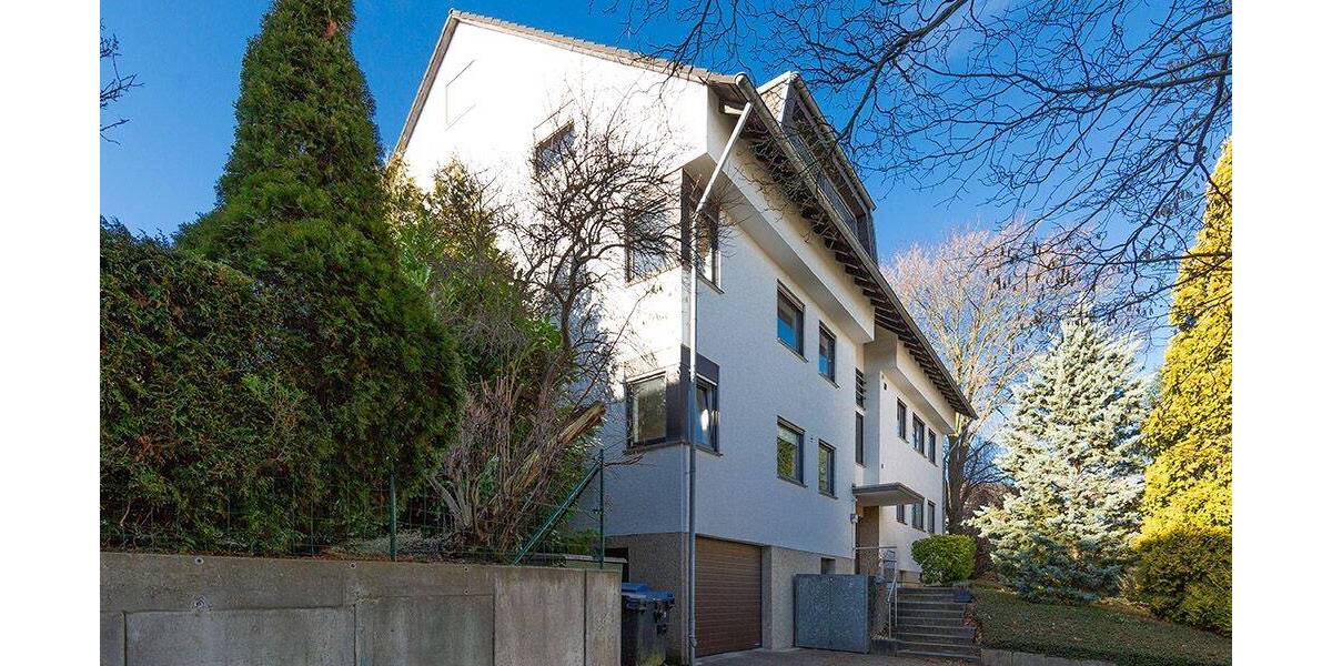 Etagenwohnung Dortmund / Kirchhörde Kirchhörde - 4 Zimmer, 110 m&sup2;, 299.000&euro; | Angebot:25685352