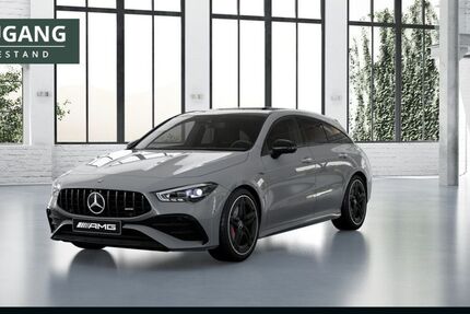Mercedes-Benz CLA 35 AMG Shooting Brake 7.817 km 54.140 &euro; Menden 58706