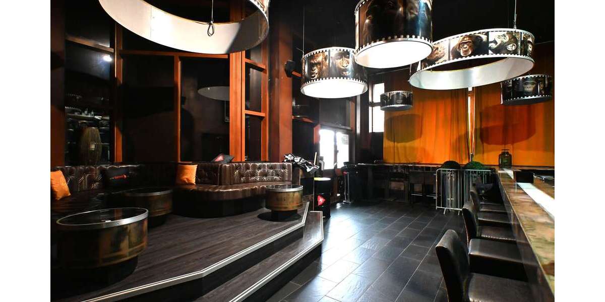 Gewerbeobjekt Bochum Innenstadt - 3.500&euro; | Angebot:19813735