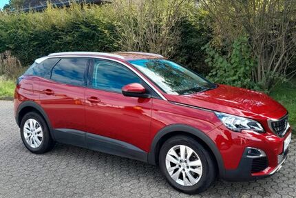 Peugeot 3008 154.000 km 9.500 &euro; Schwerte 58239