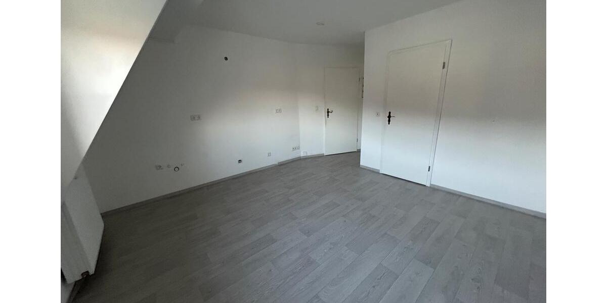 Dachgeschoßwohnung Kierspe - 2 Zimmer, 57 m&sup2;, 325&euro; | Angebot:25947765