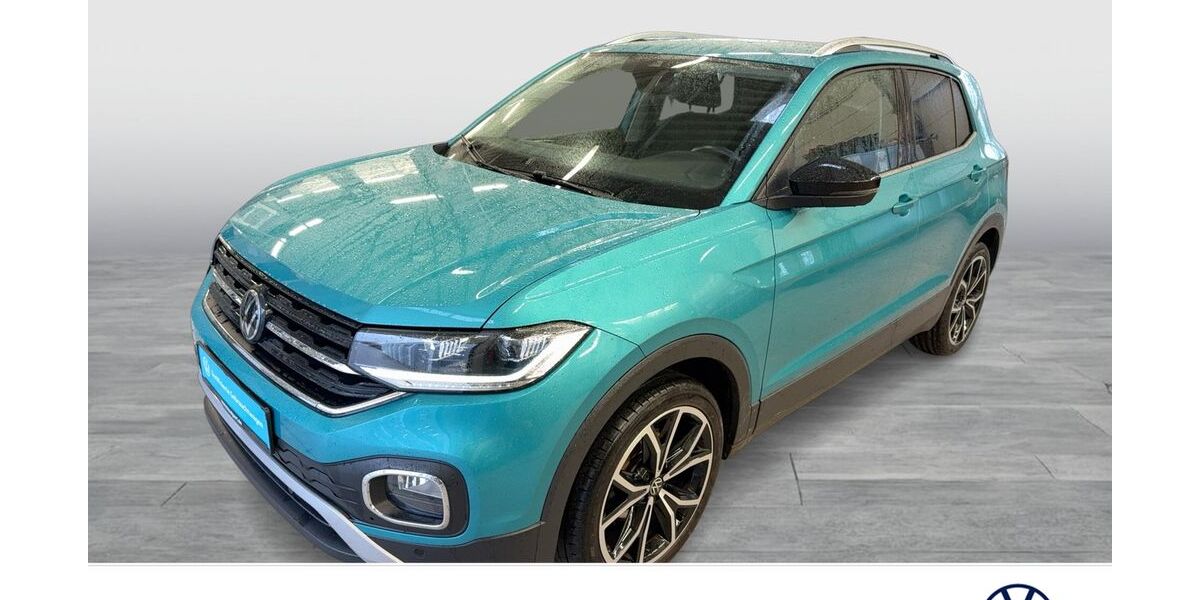 VW T-Cross 44.823 km 21.111 &euro; Unna 59423